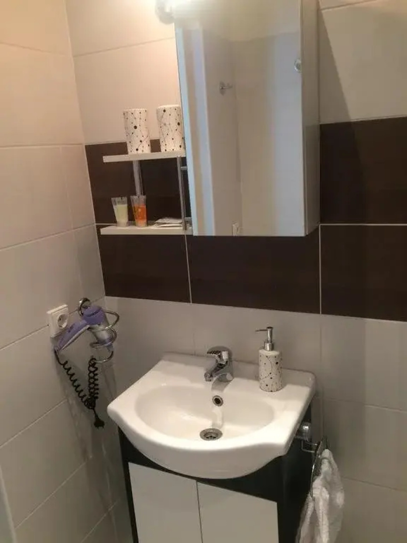 Kranto Luxe Stay