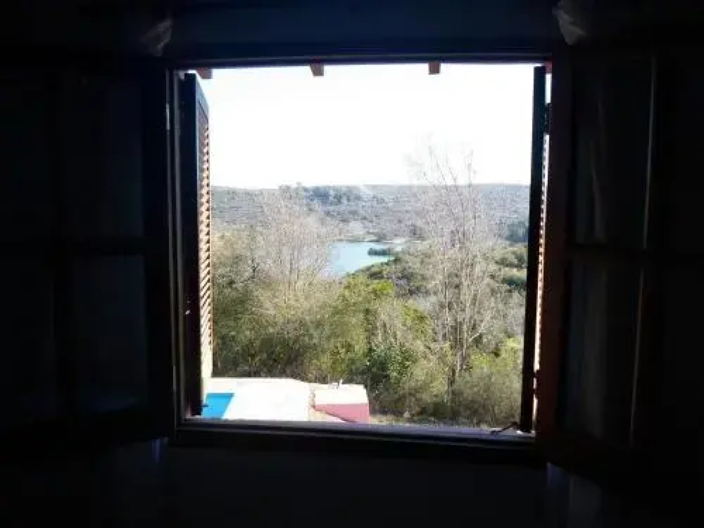 Del Arriero Cabañas