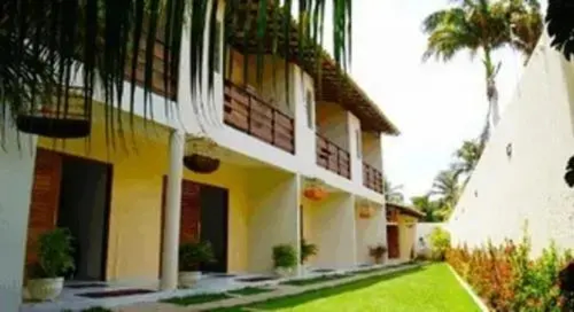 Apartamentos Porto Cal