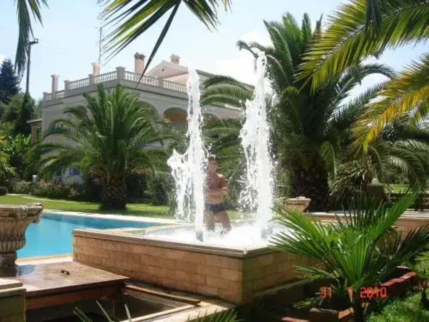 Villa Atalanti