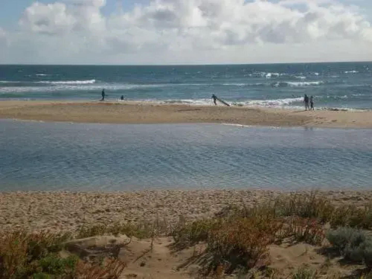 Port Bouvard Holiday Home Mandurah