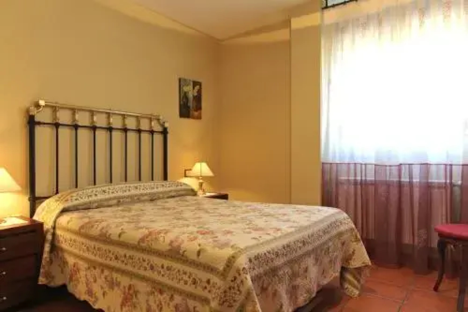 Hotel Los Arrenes de Tarancueña