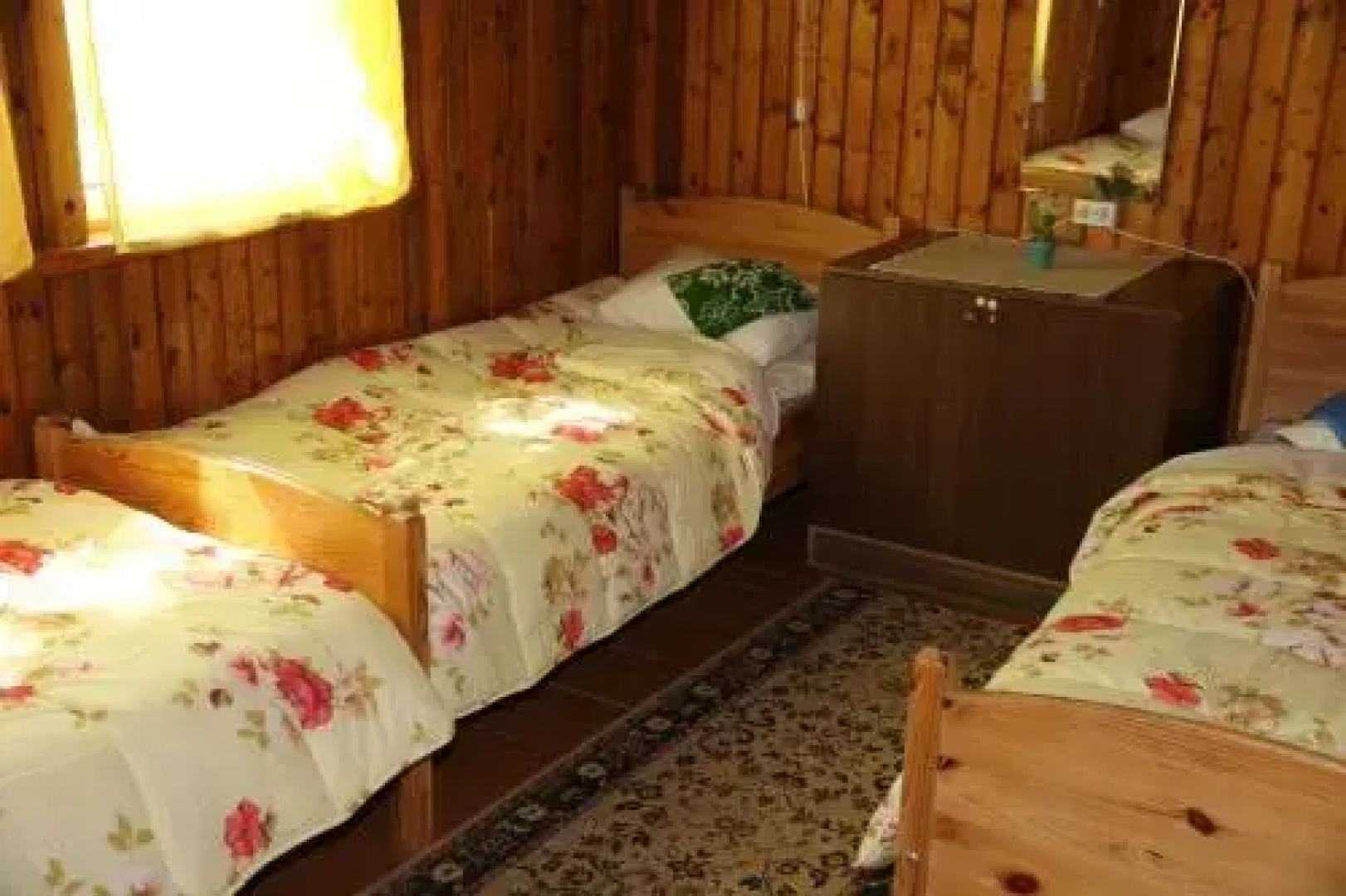 Mihkli Guest House