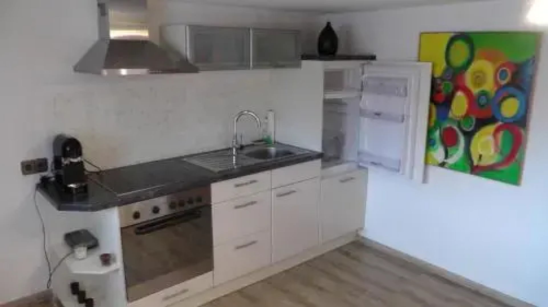 Ferienwohnung Marietta Mair