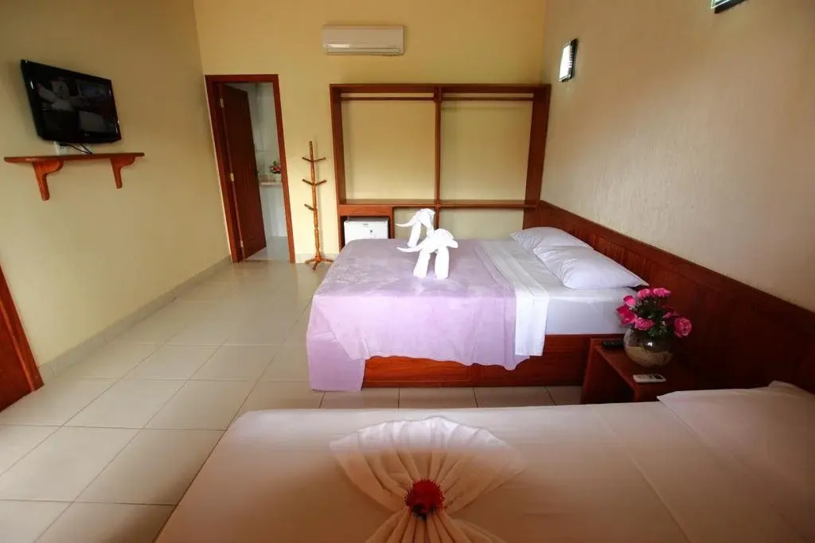 Pousada Recanto Da Praia