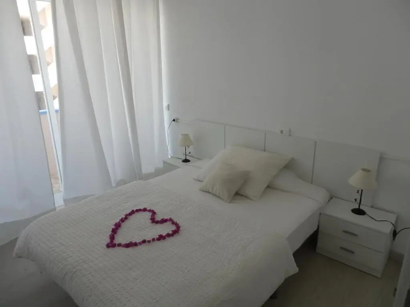 Mini Golf Apartments