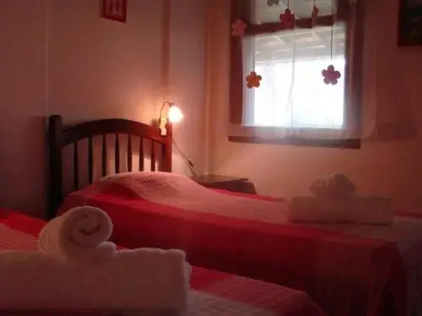 Hotel Fazenda Primavera da Serra
