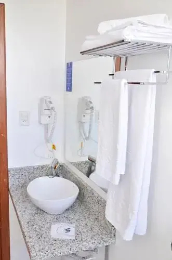 Hotel Solaris