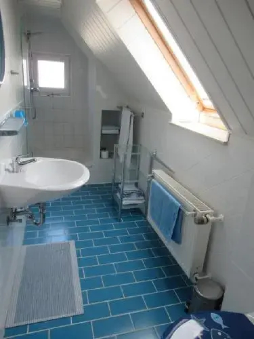 Ferienwohnung Sommer