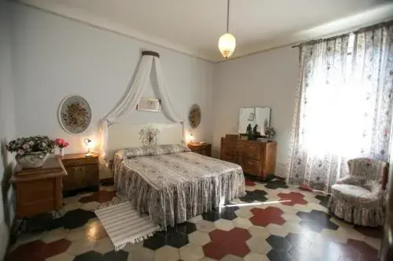 Villa La Strega