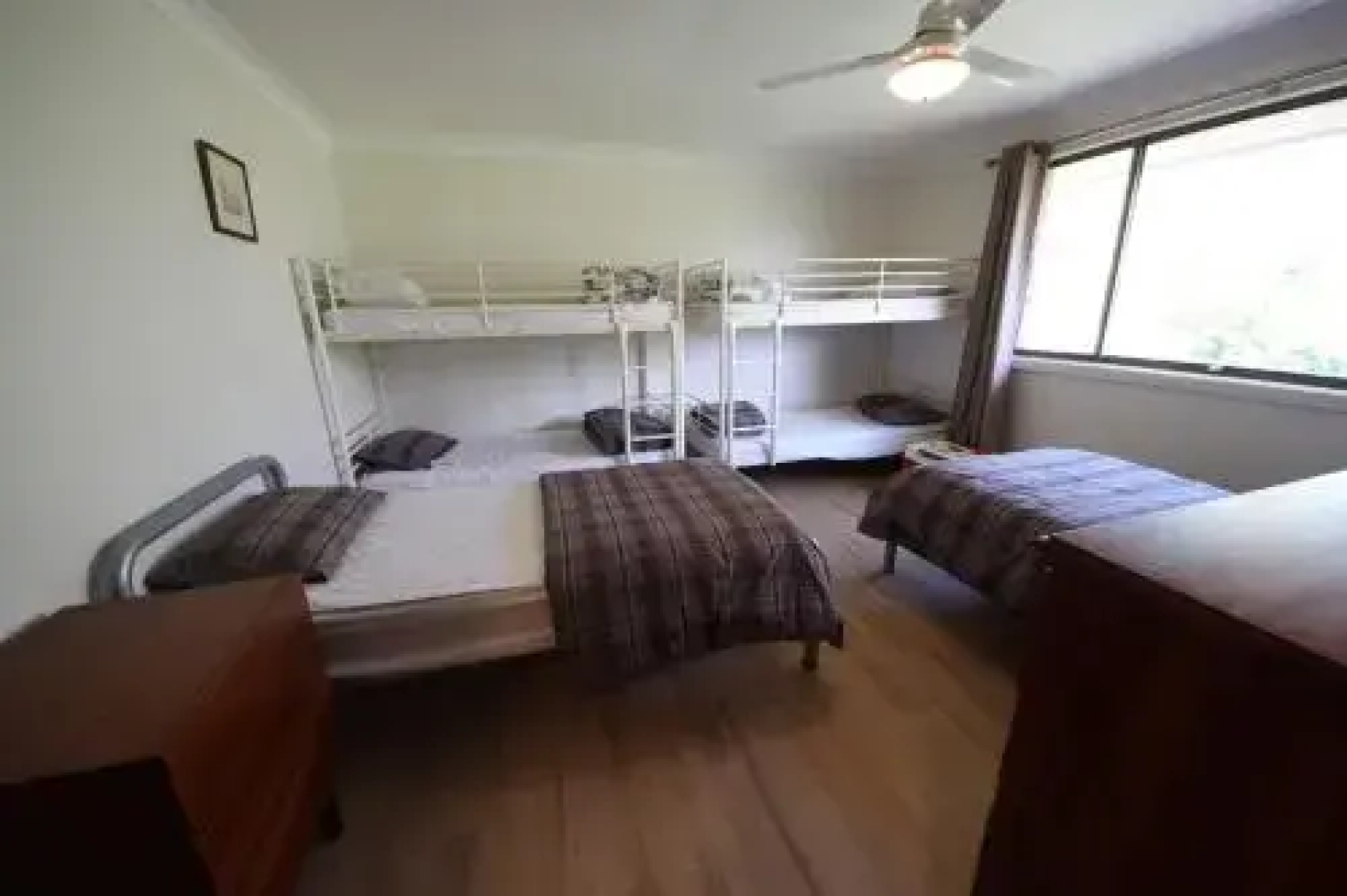 Barefoot Bungalow at Hat Head