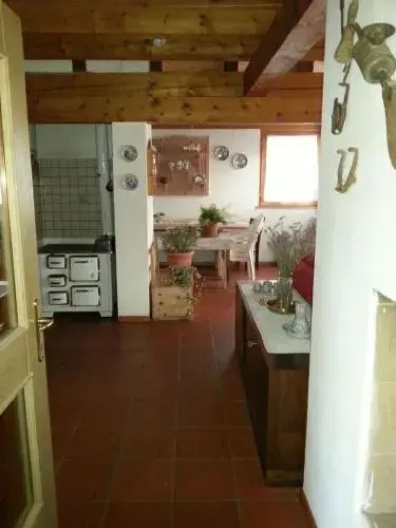 Chalet Nonno Silvano