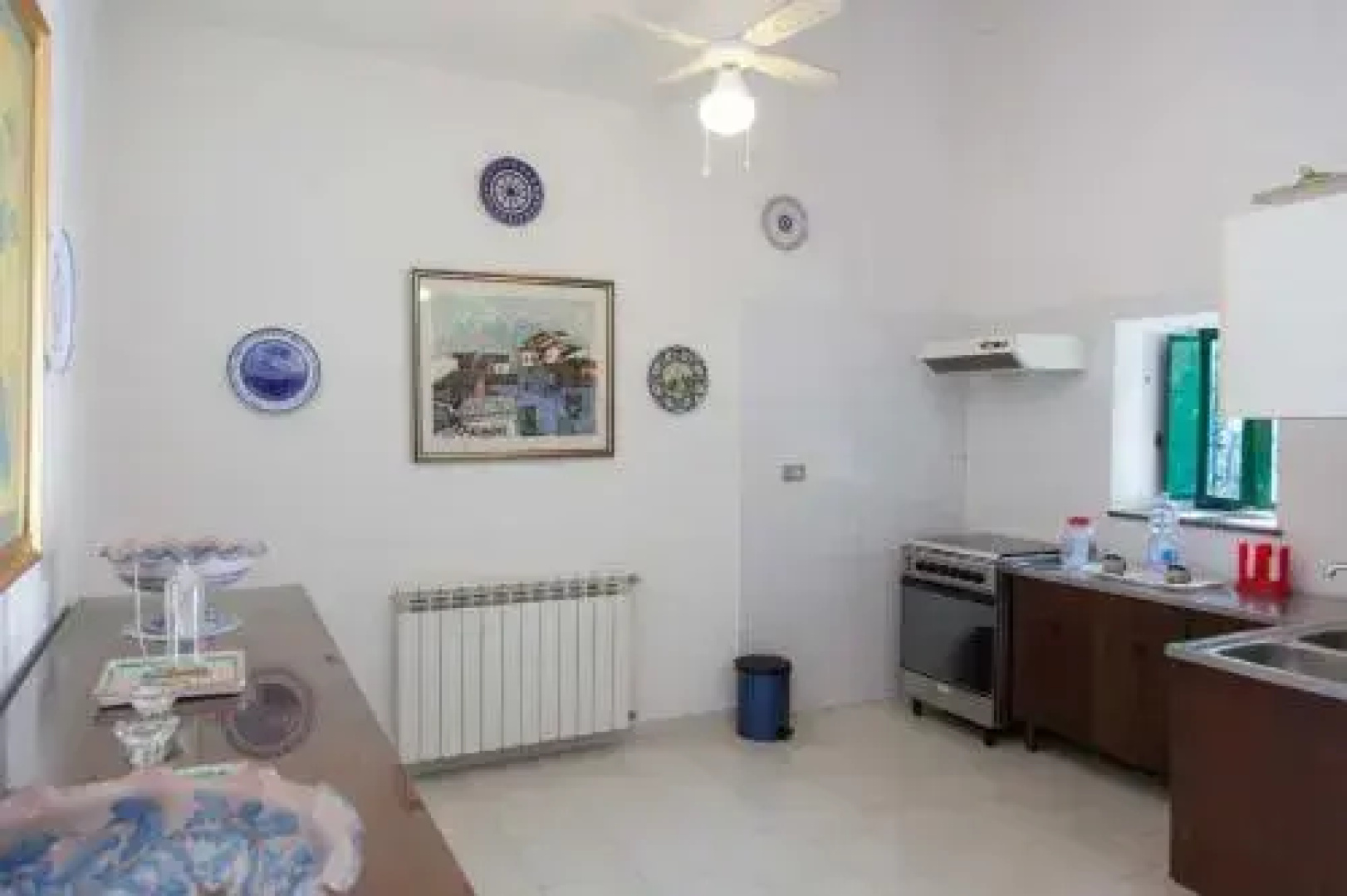 La Casa Nel Parco