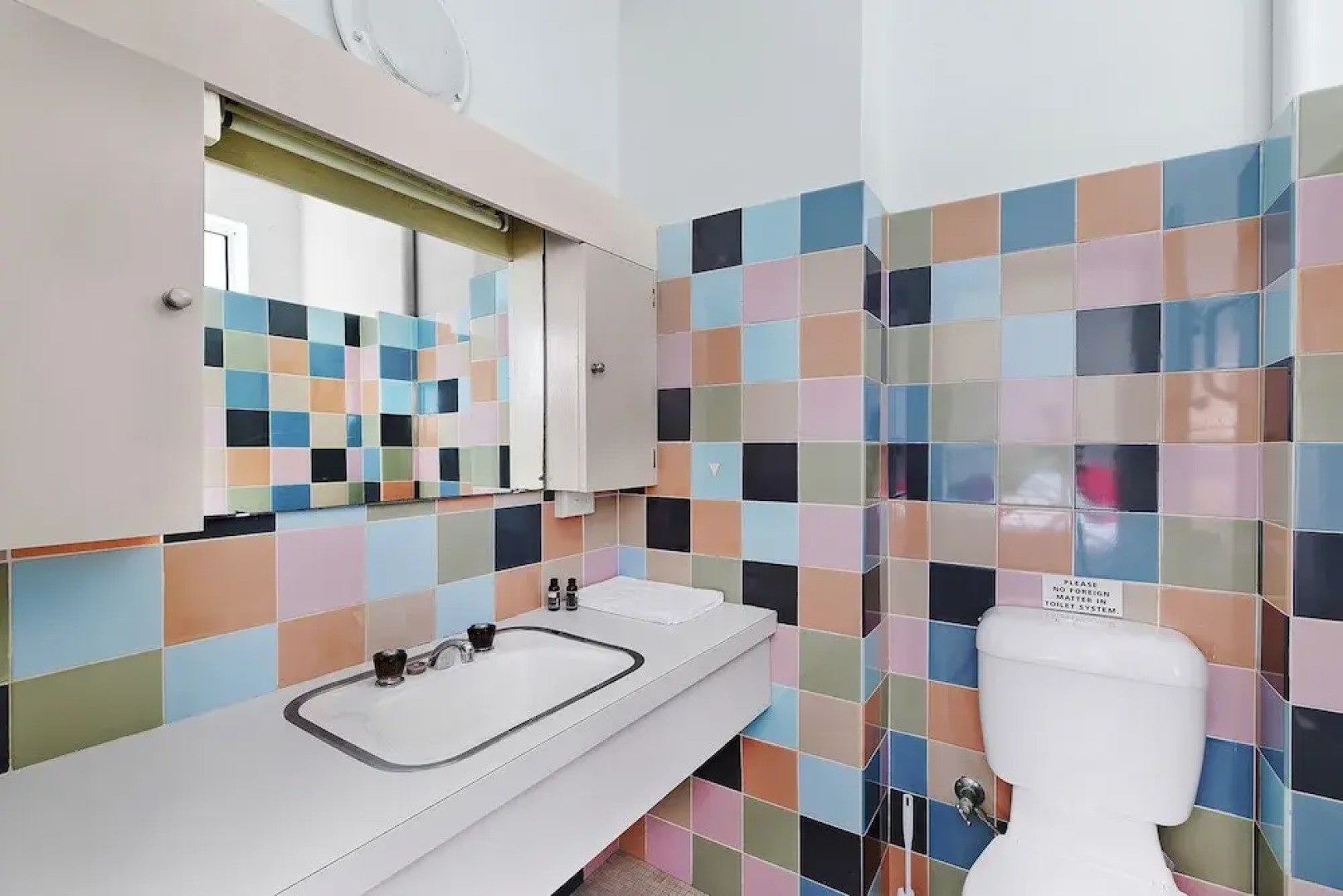 The Sands Apartment 6