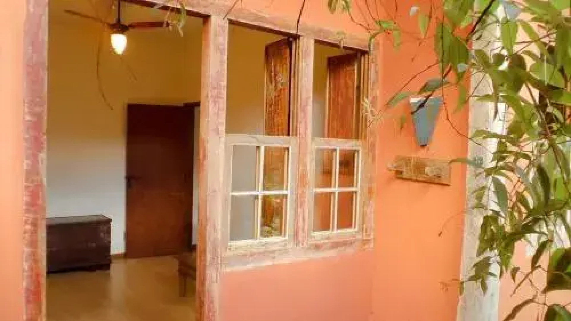 Chalé das Flores