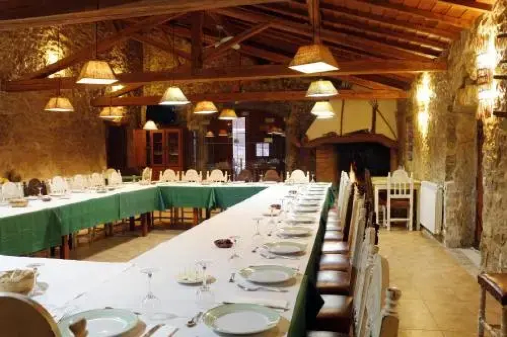 Flor da Serra - Casa de Campo, Restaurante & Bar