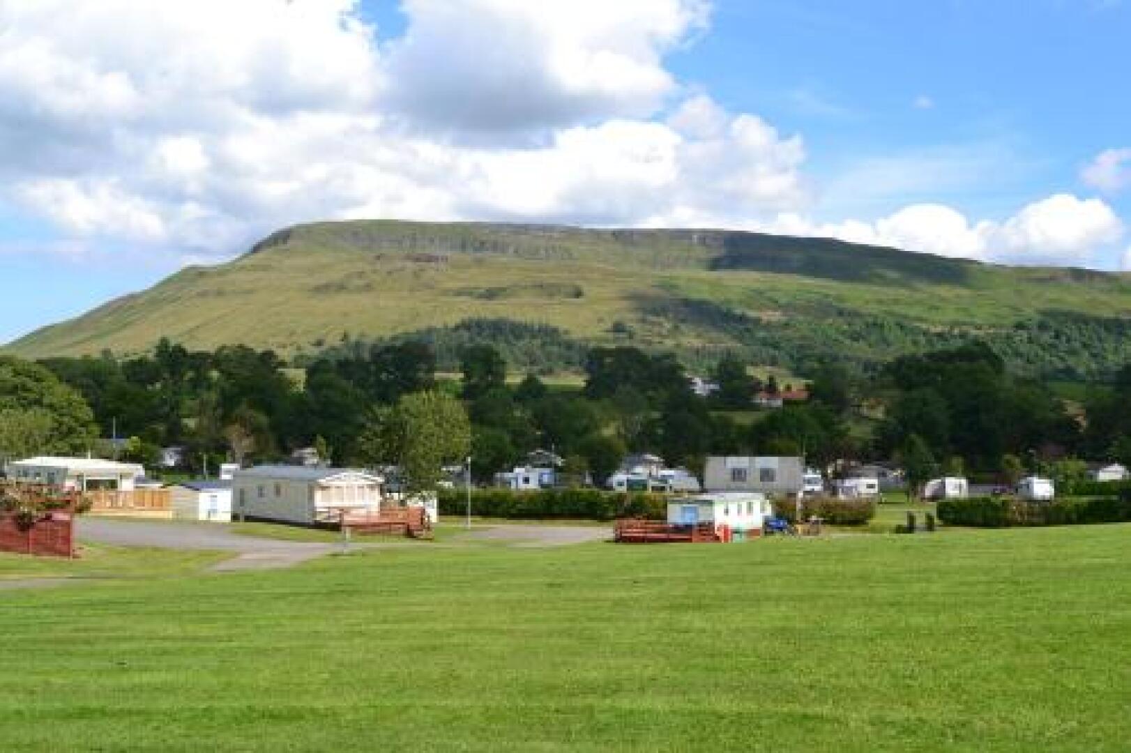 Campsie Glen Holiday Park