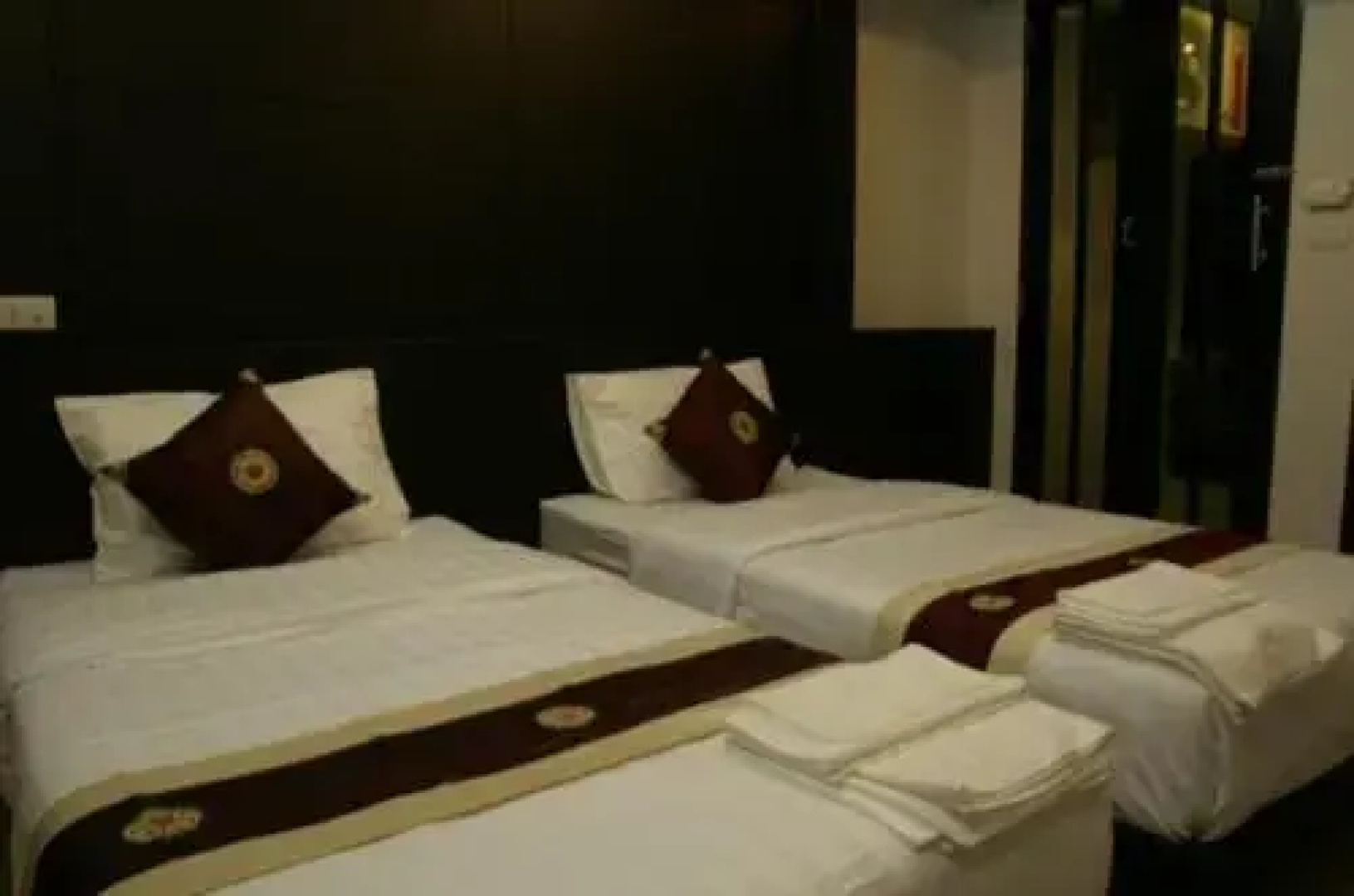 Warawan Resort and Hotel