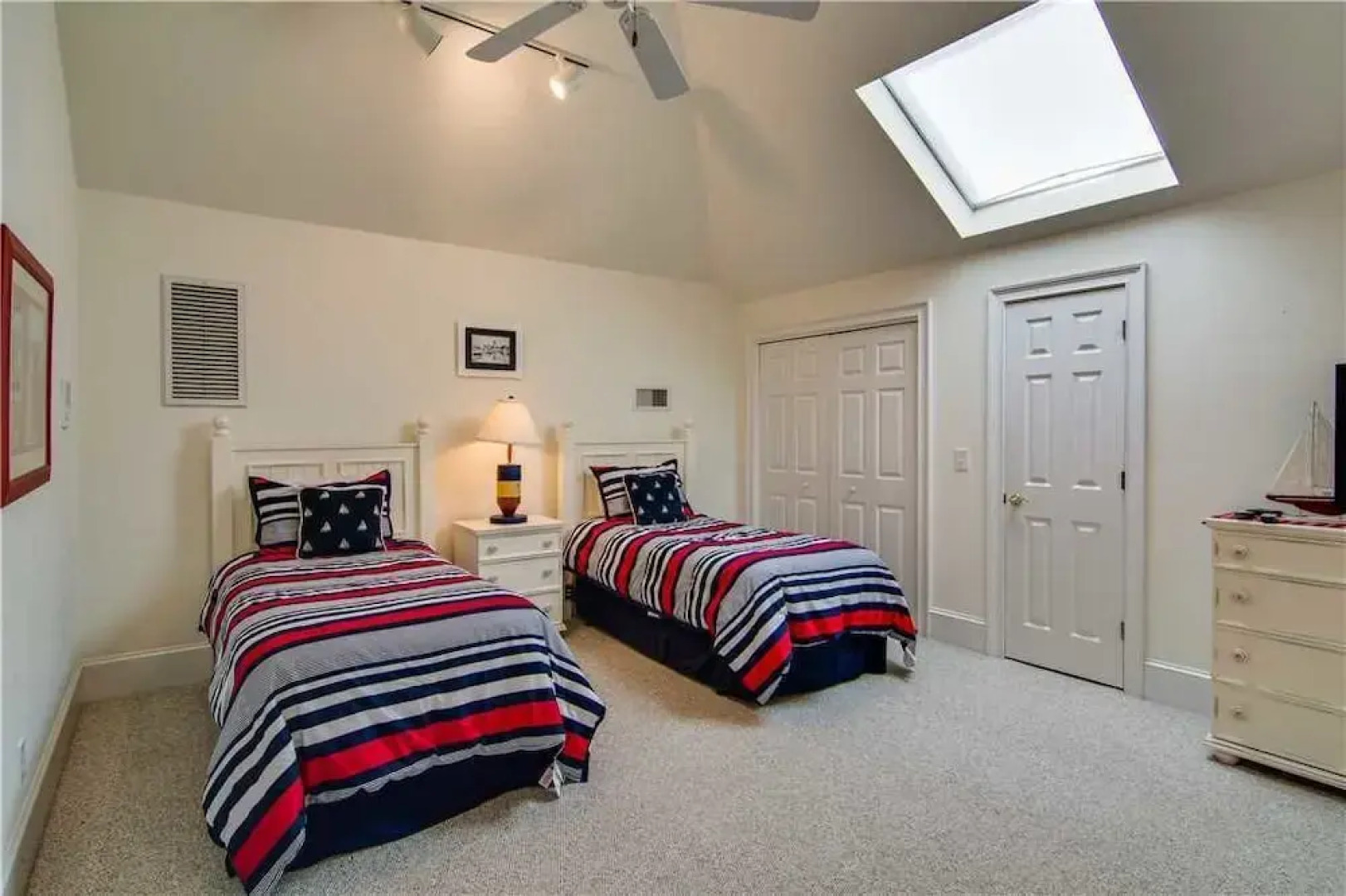 Hidden Oaks Drive 3011 by RedAwning