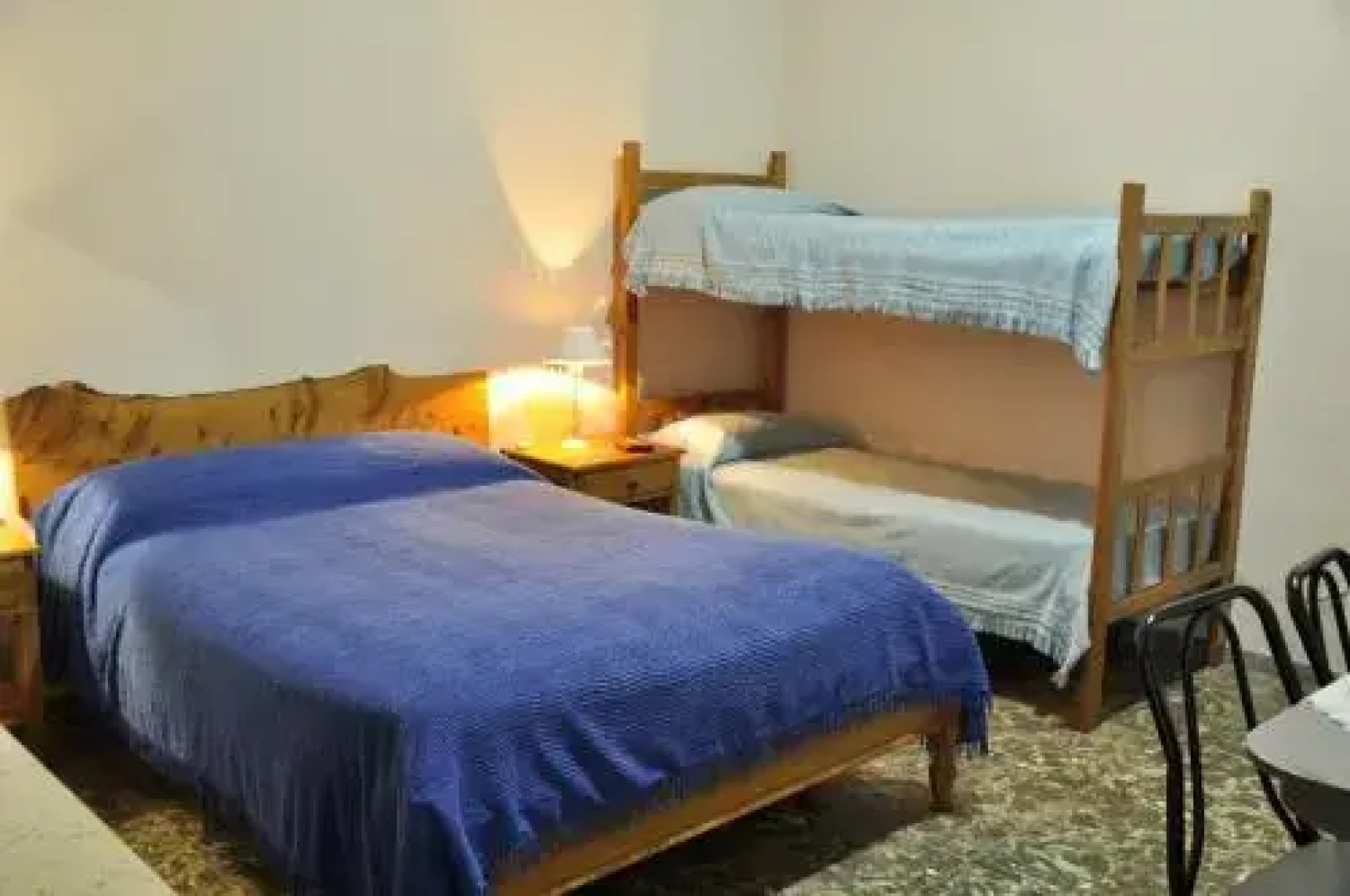 Hostal Posta del Atuel