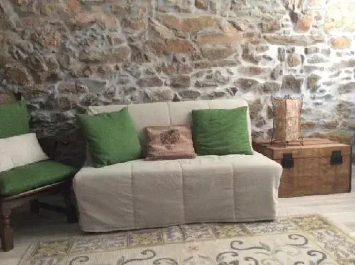 Casa da Avó Ana Alvão