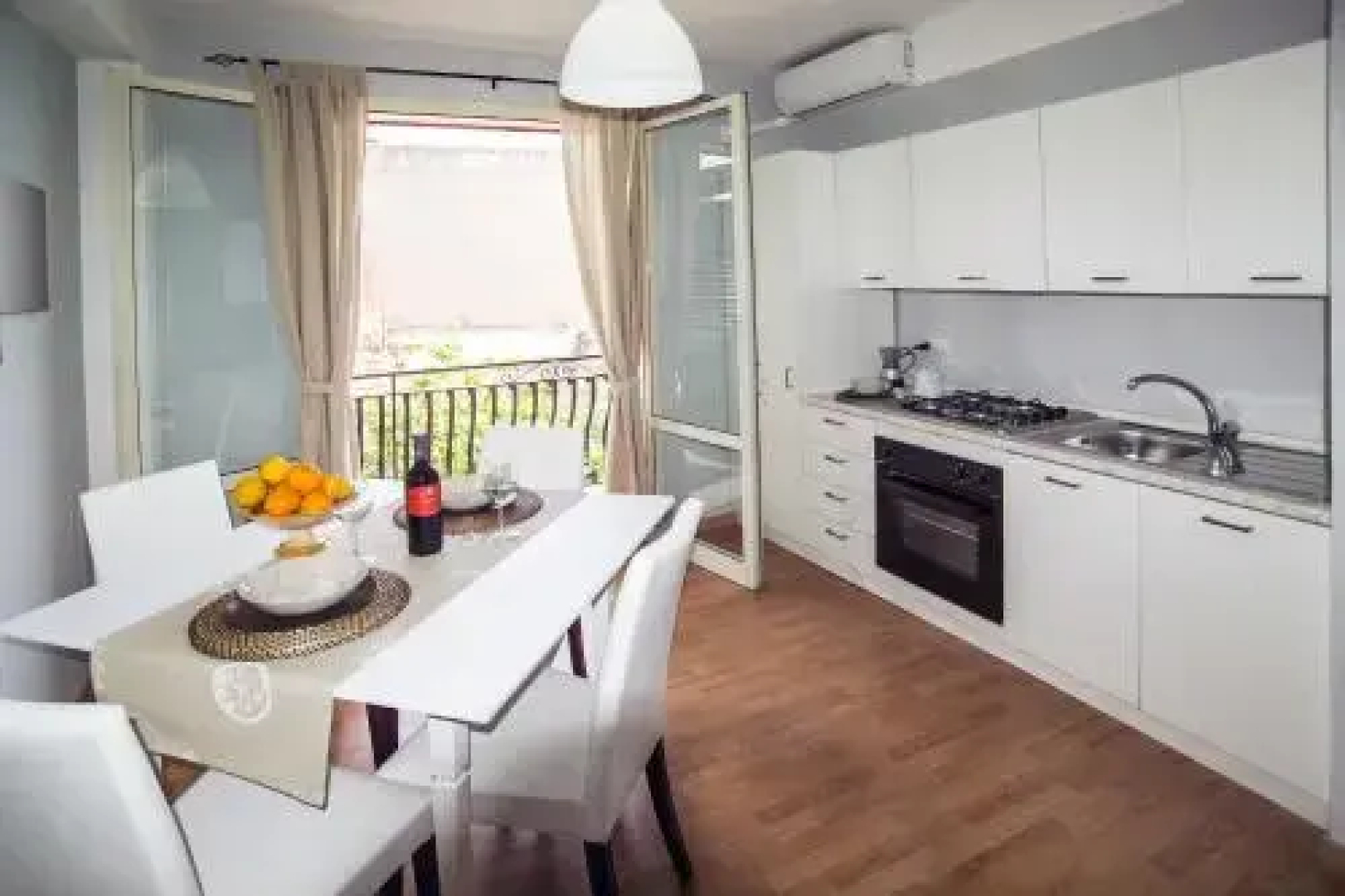 Appartamento Mare Marconi