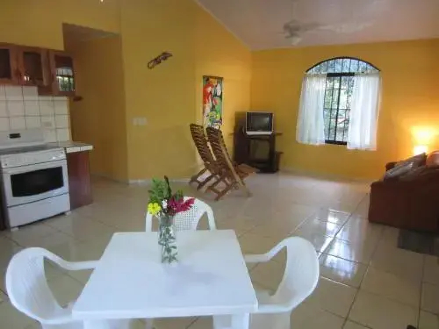 Casa Esmeralda