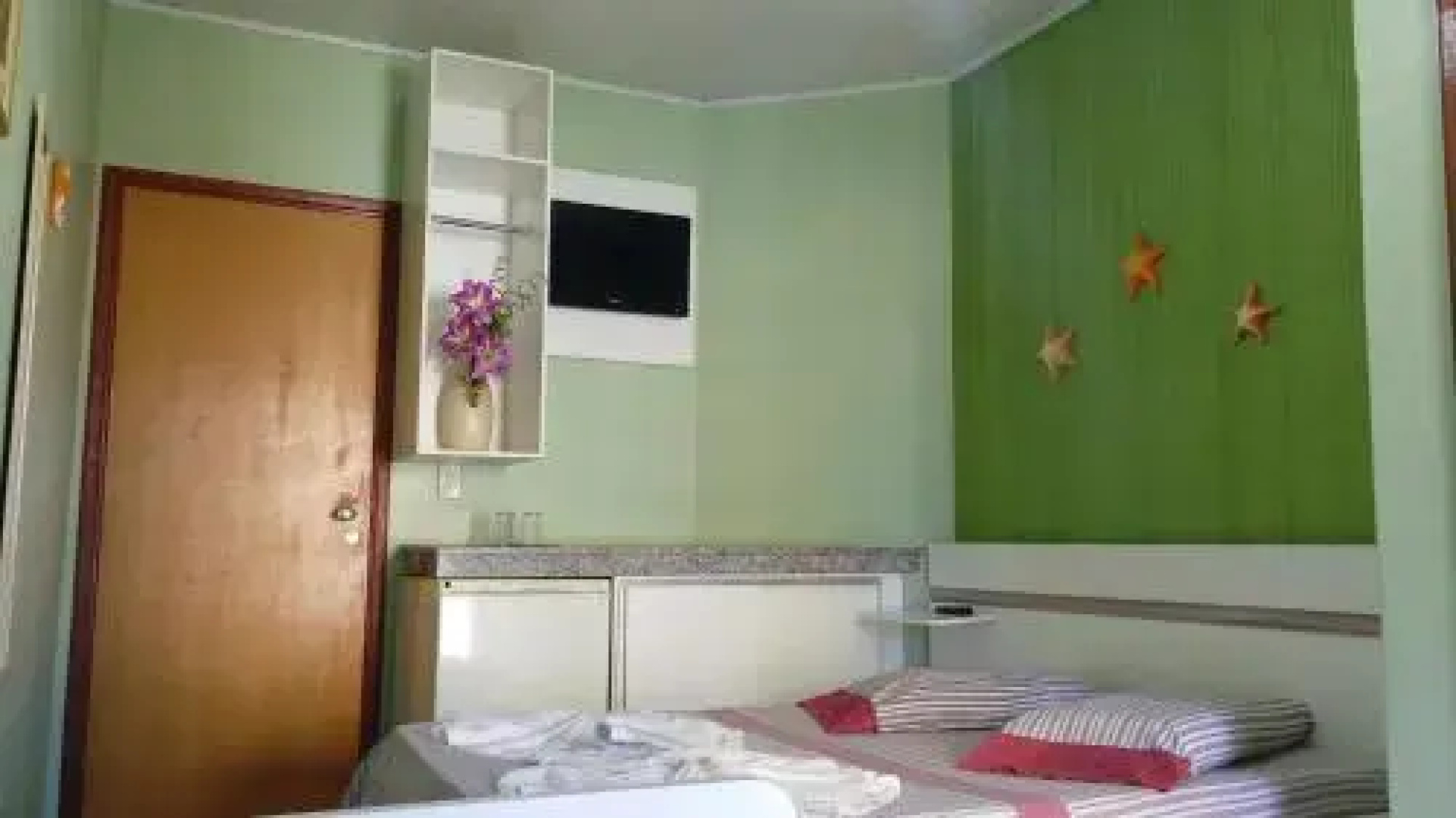 Pousada Castelinho