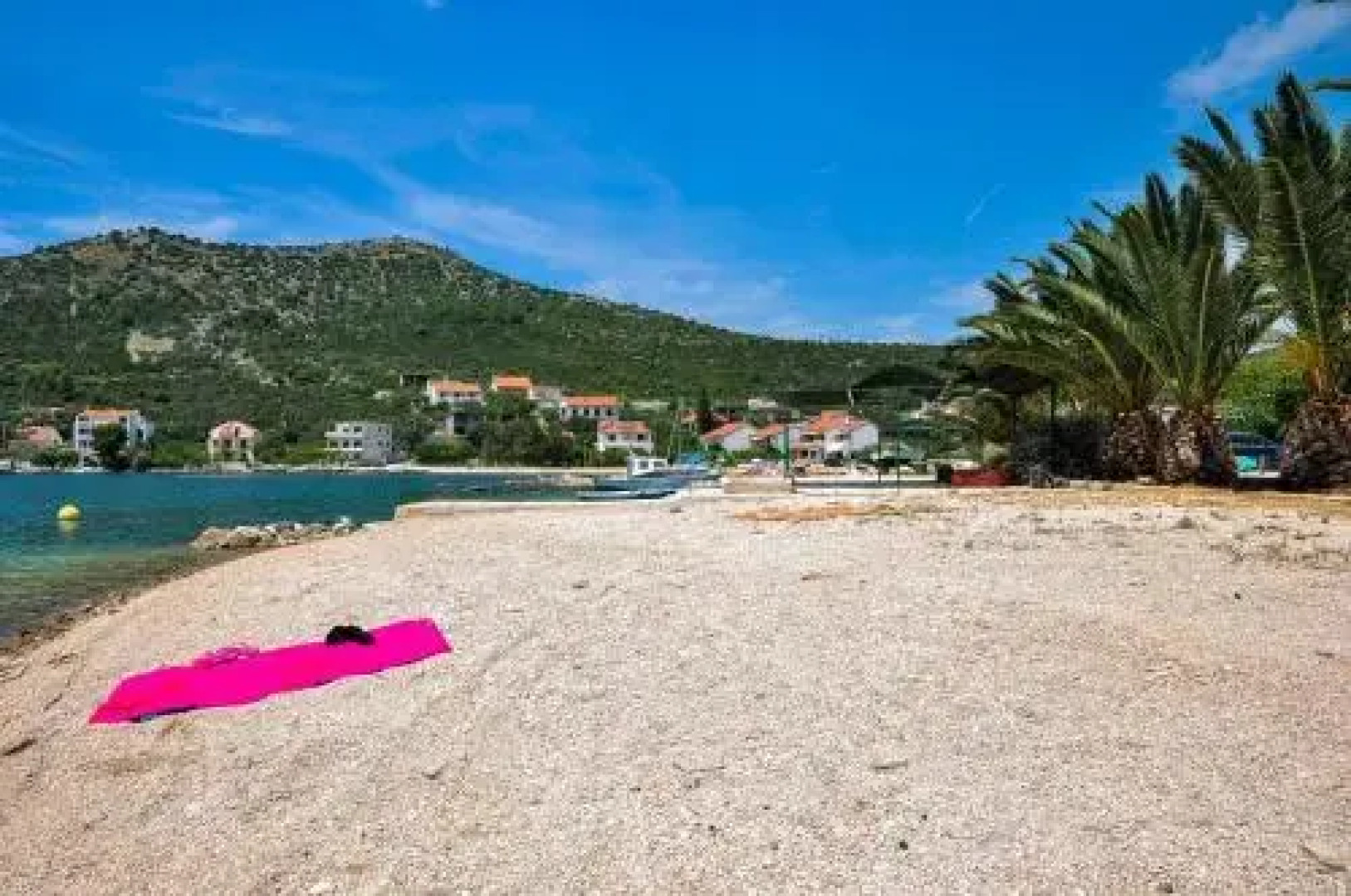 Apartments Ivana Poljica