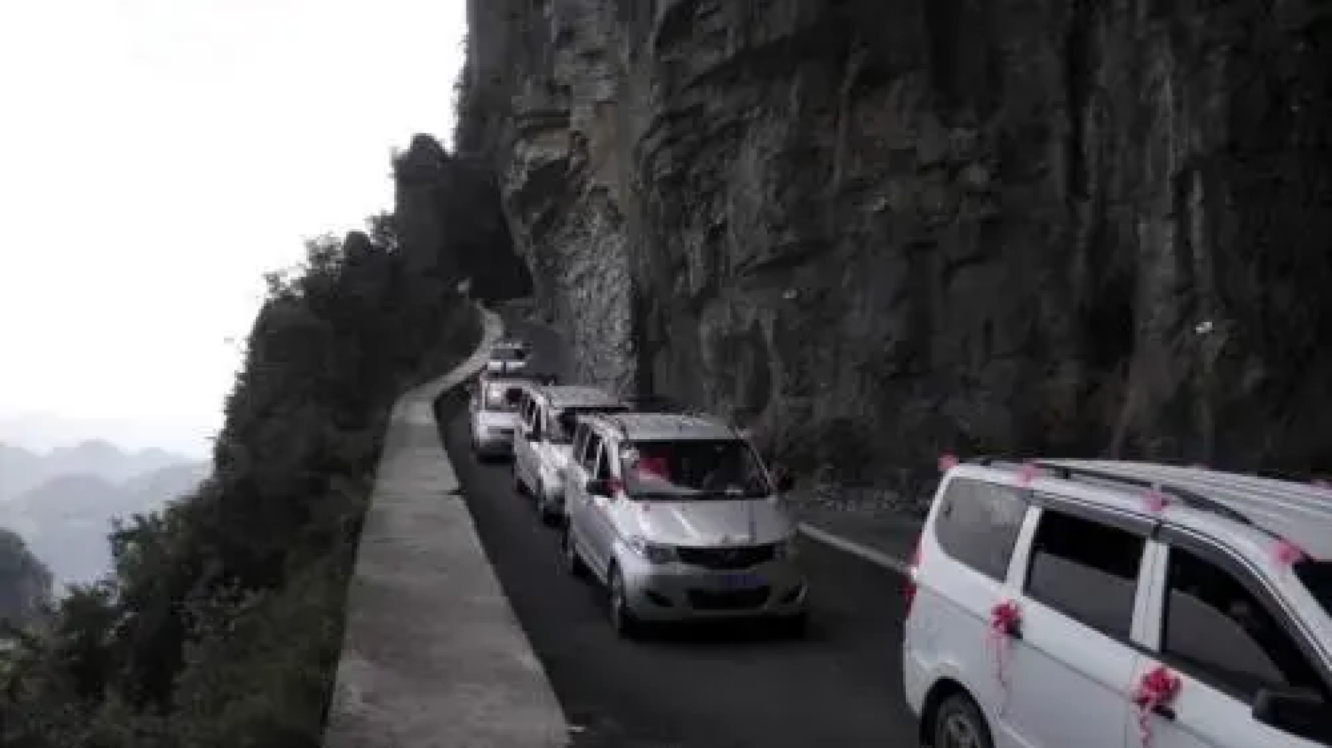 Enshi Grand Canyon Chunlun Farmstay