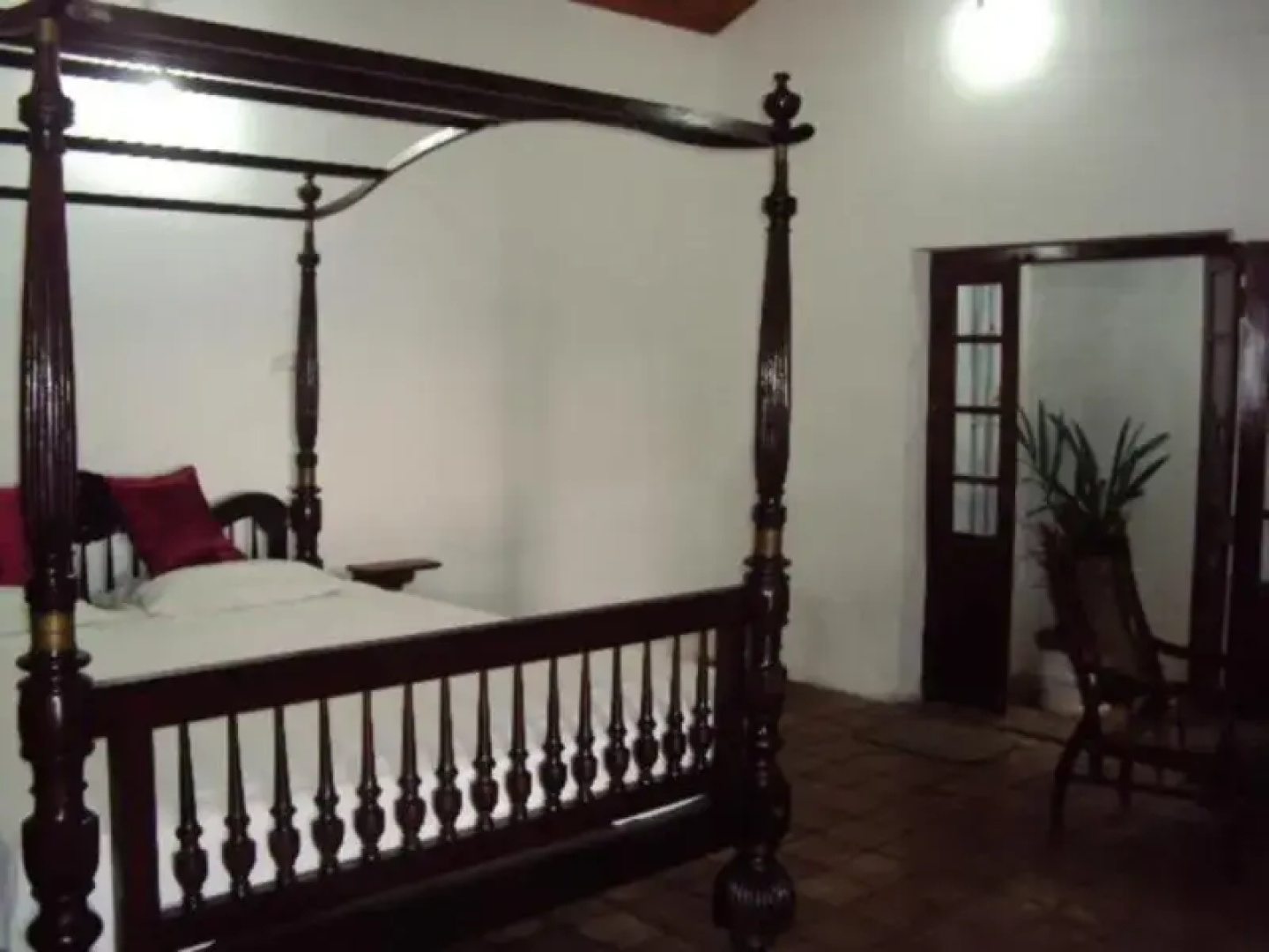 Villa Caterina