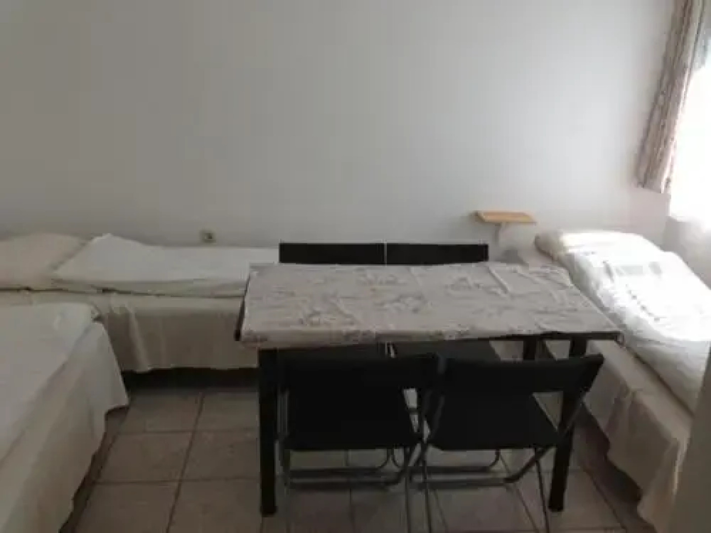 Dorcas Center & Camping