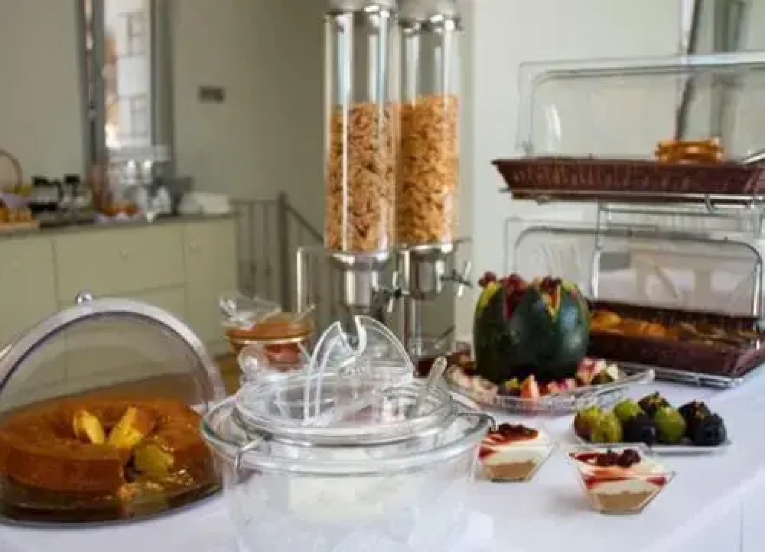 Hondos Classic Hotel & Spa