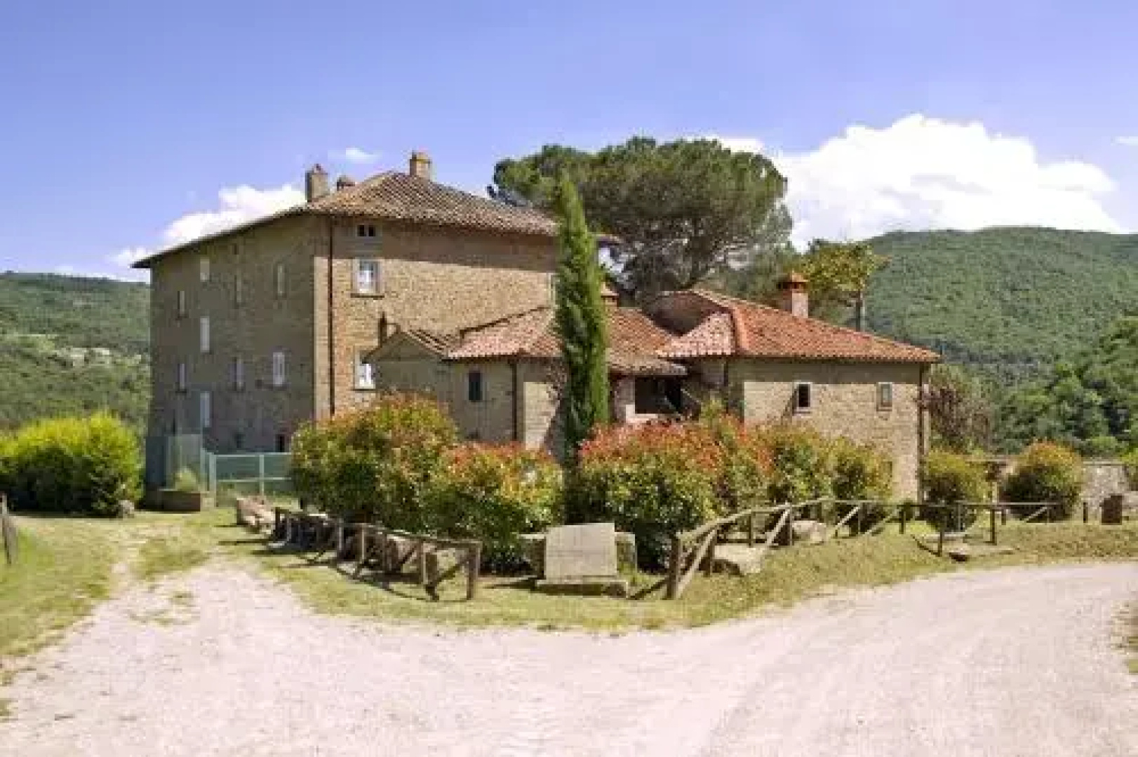 Villa Biancospino