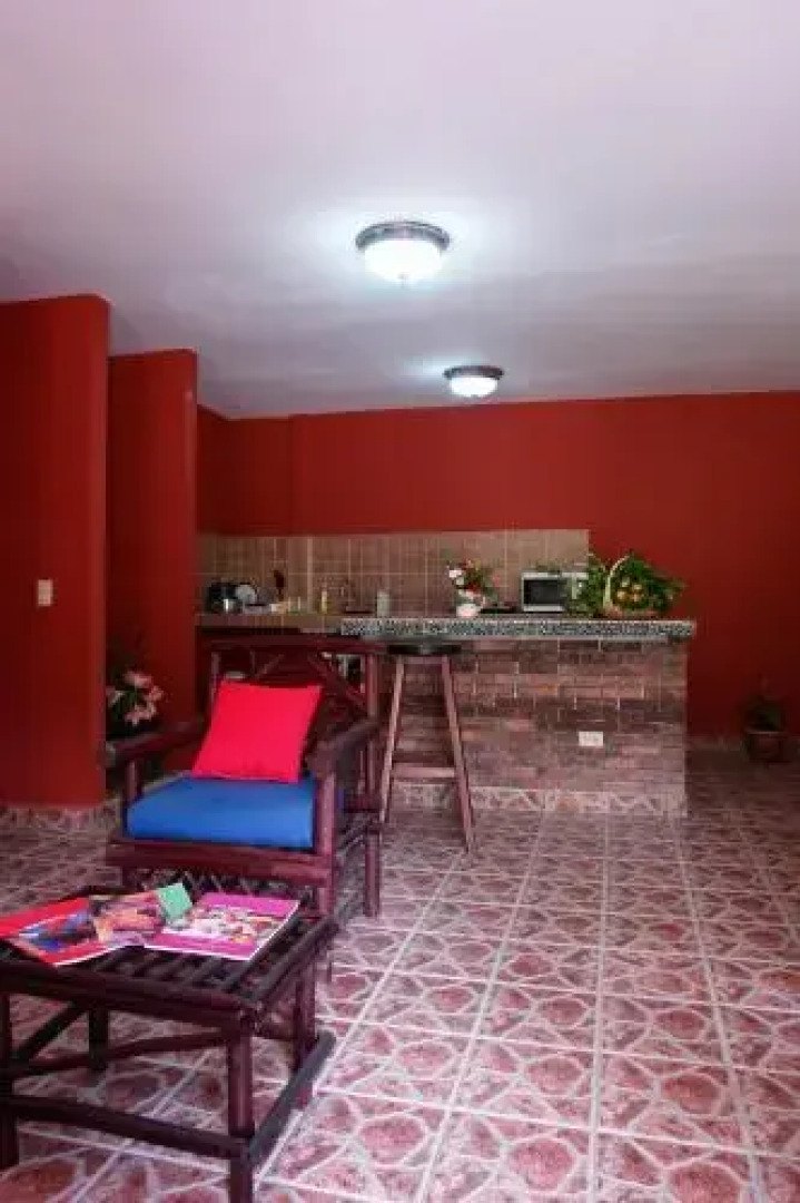 Stone Cabins Boquete