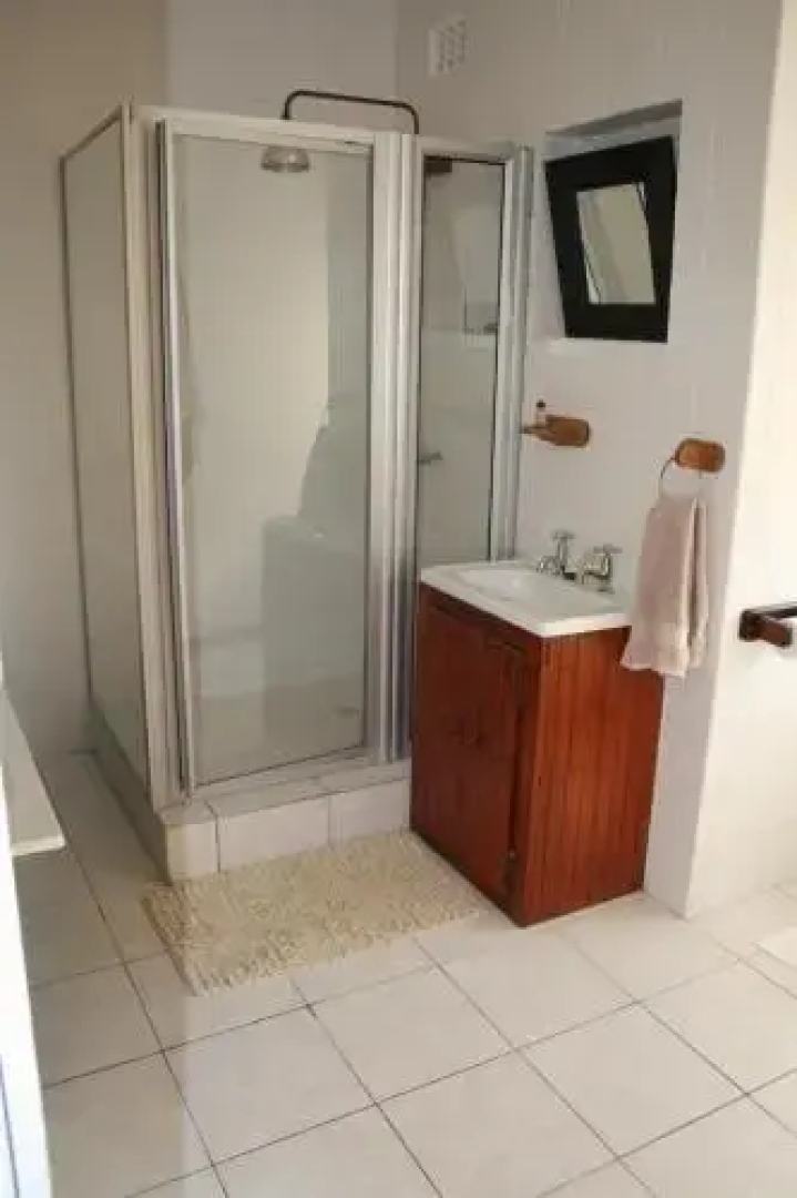 Arum Chine Guest House
