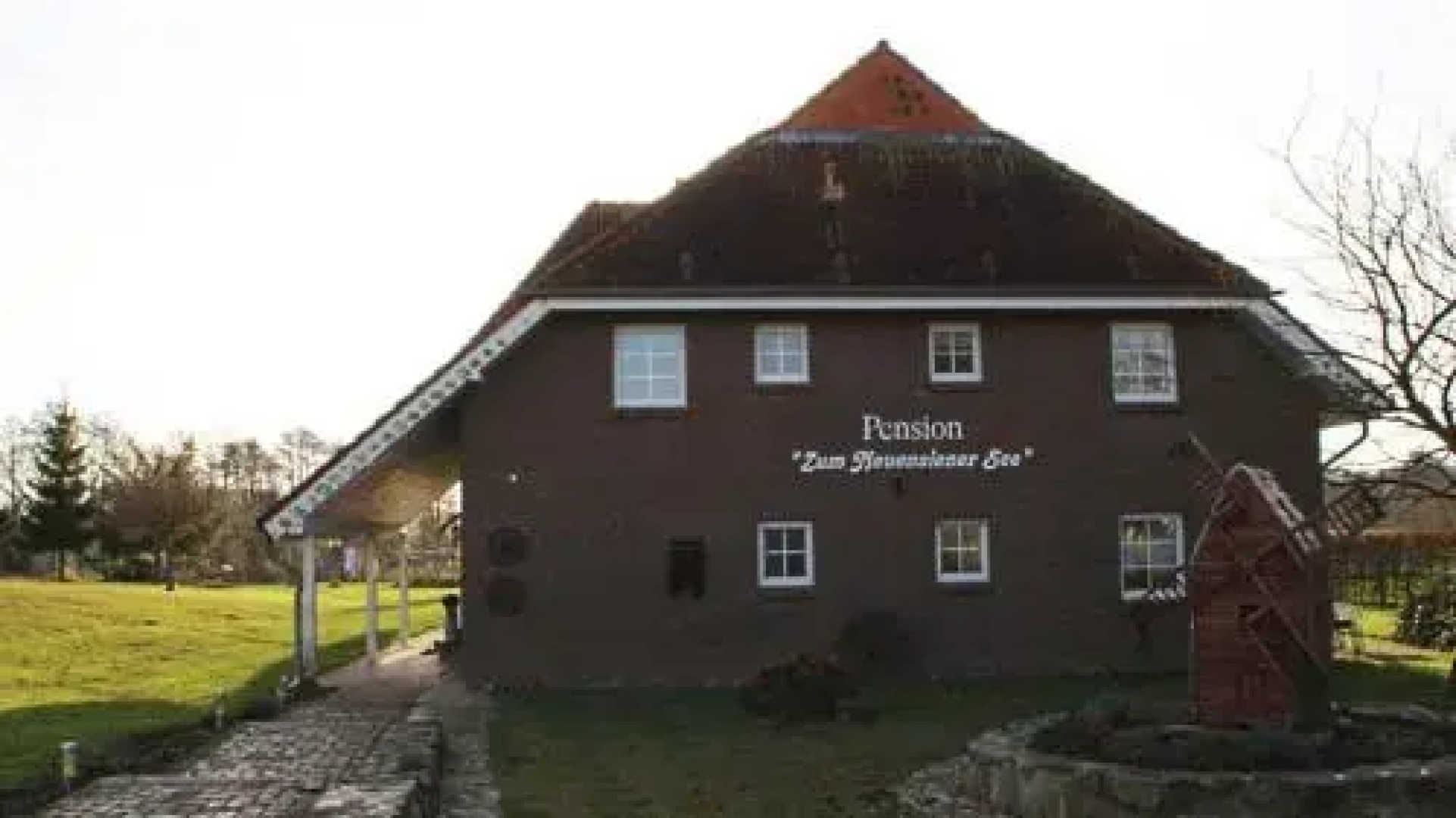 Pension Zum Neuensiener See