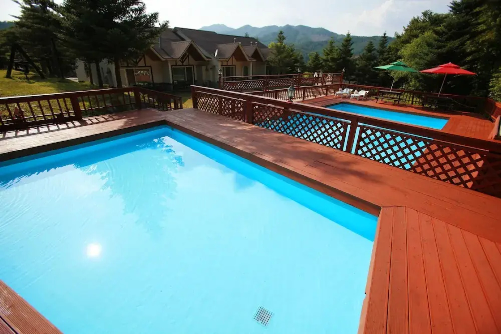 Pyengchang Pension Village Guesthouse - Hostel
