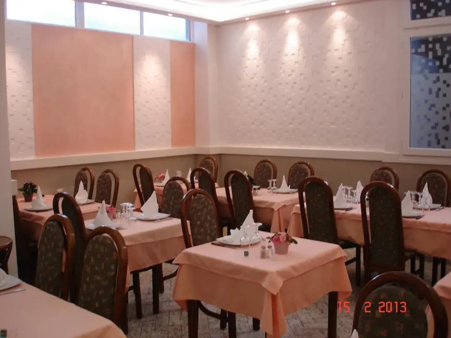Hôtel de la Petite Poste