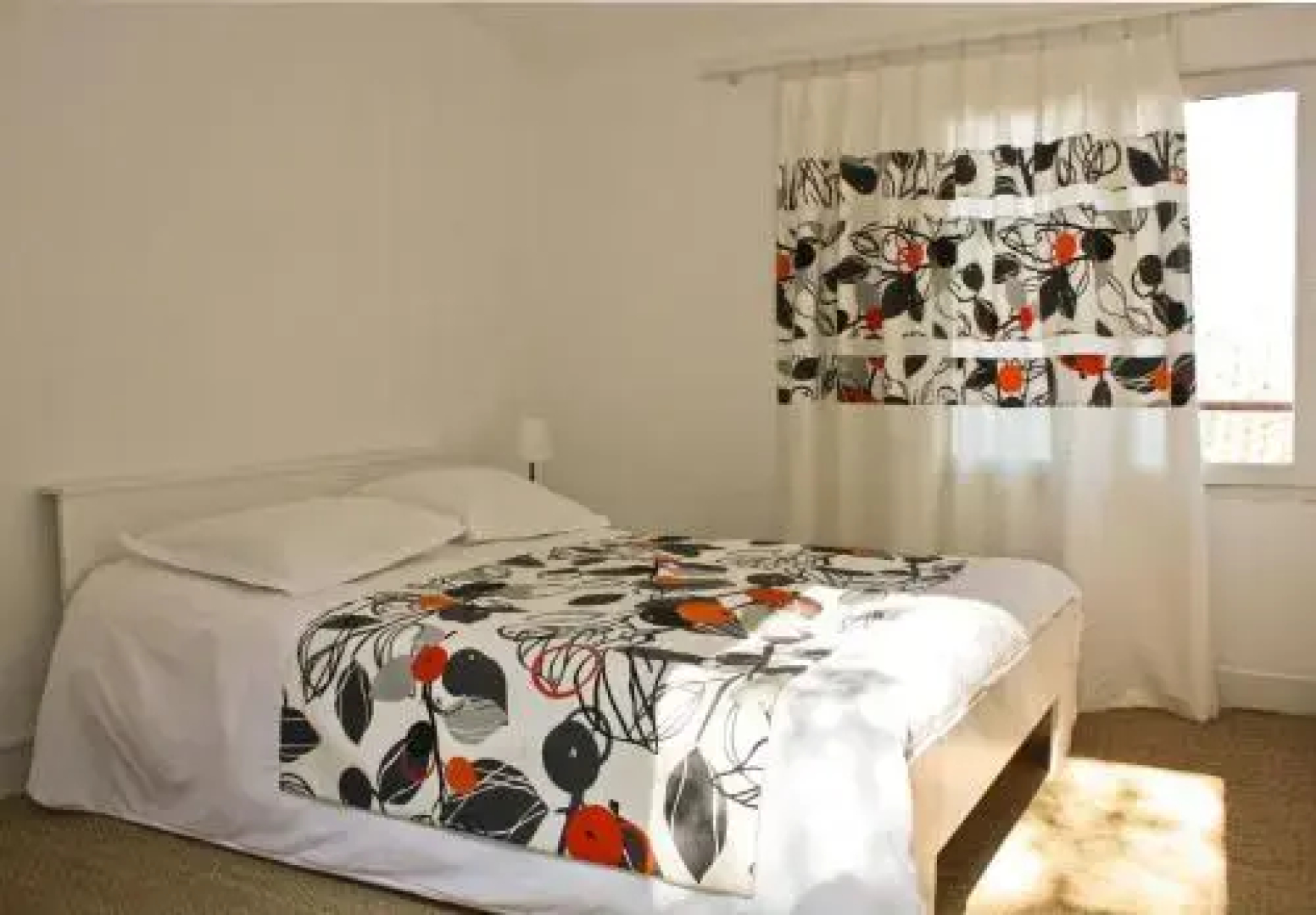 Chambre proche Giverny