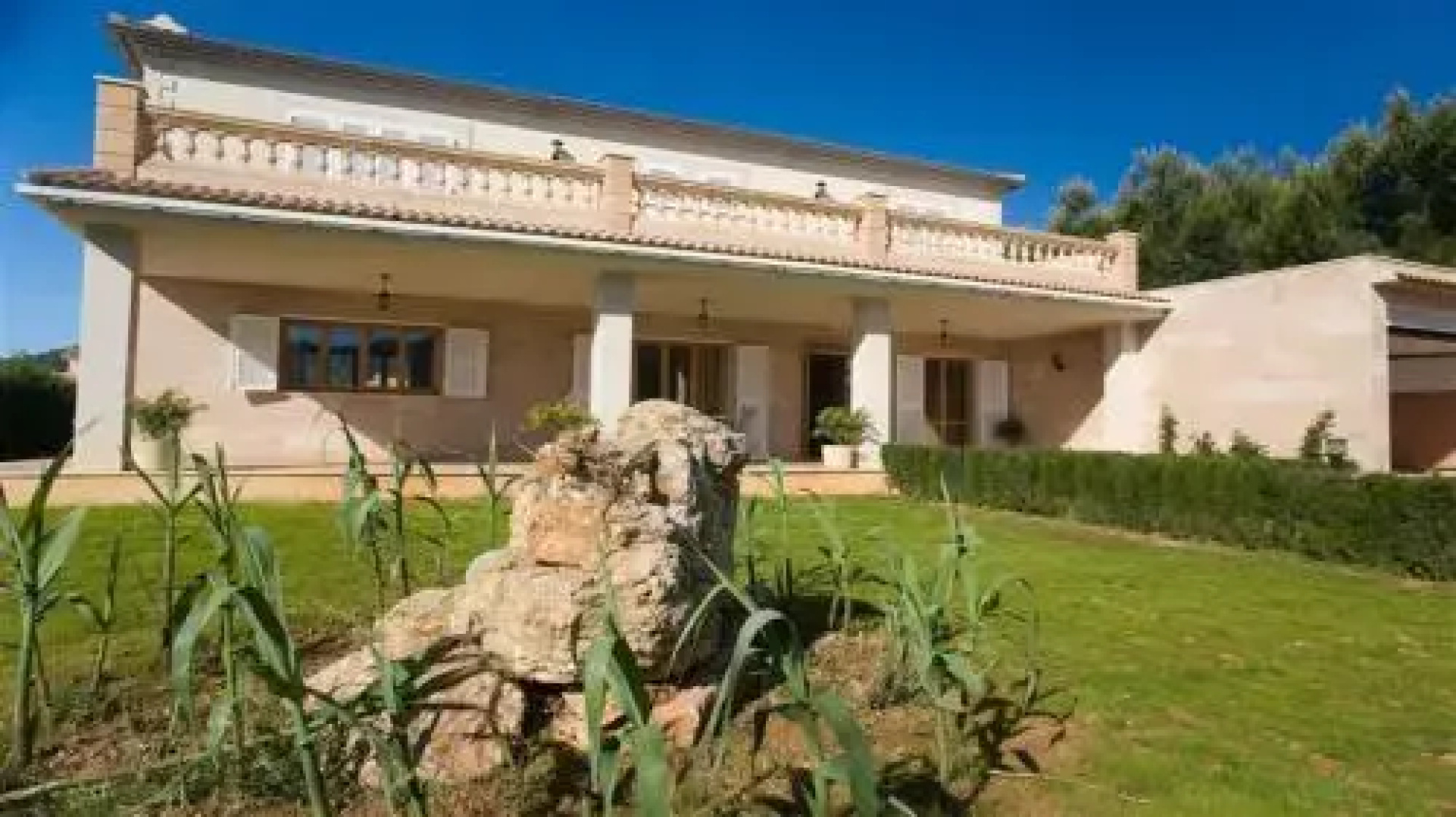 Villa La Romana