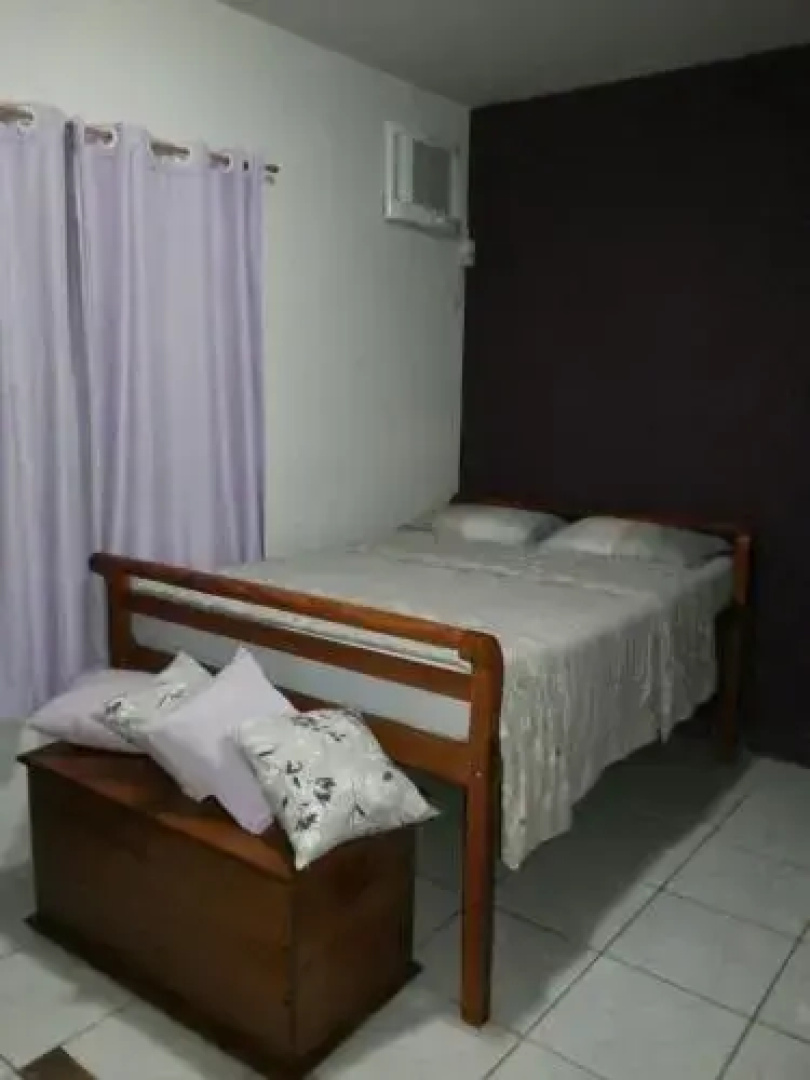 Casa Temporada Paraty