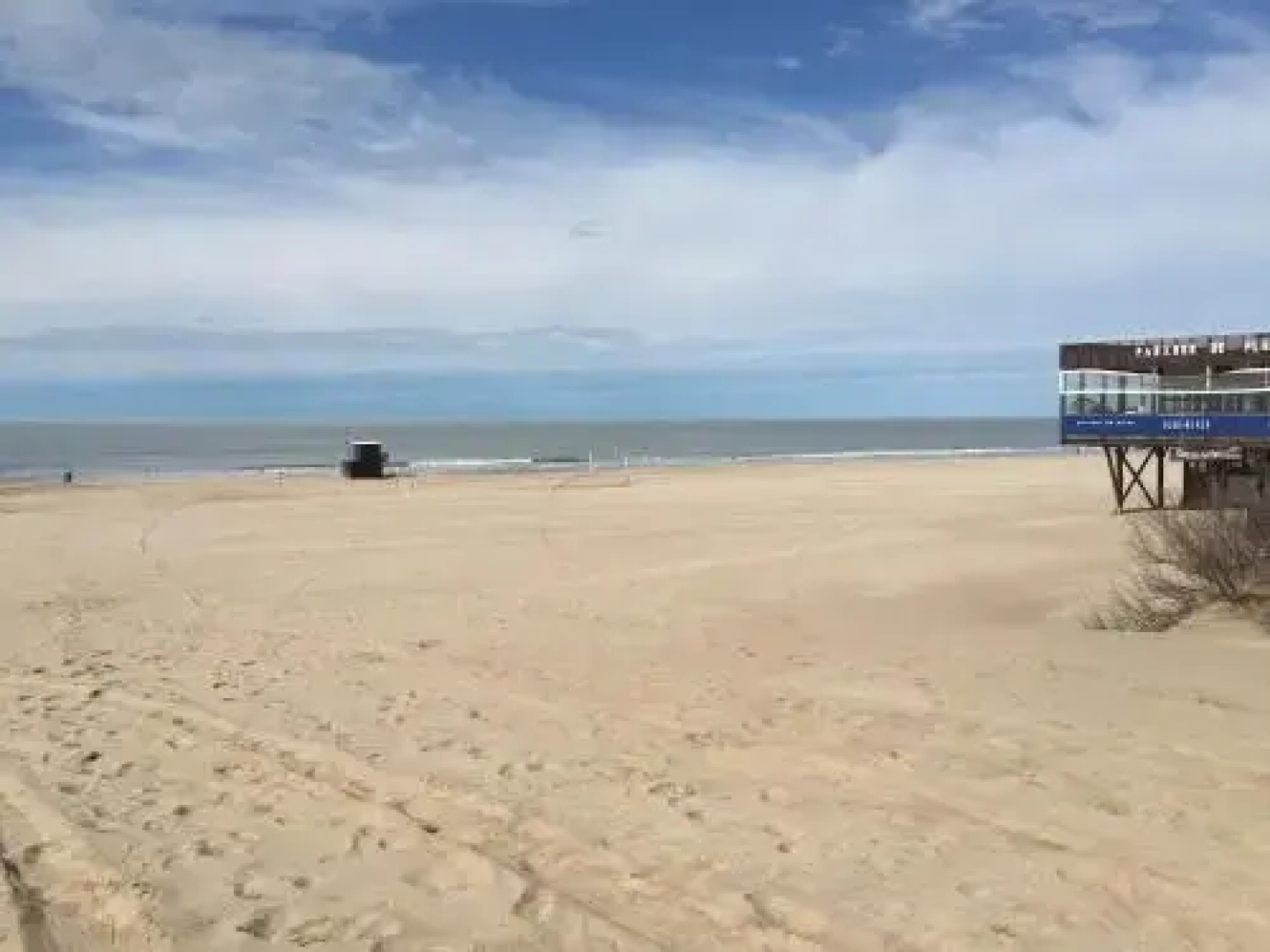Brisas de Mar Azul