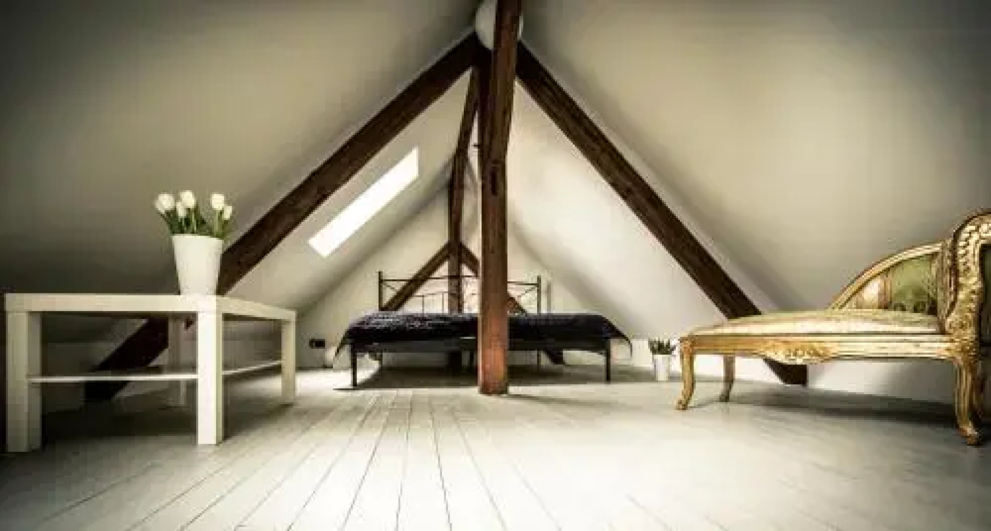 Gästehaus im Grünen