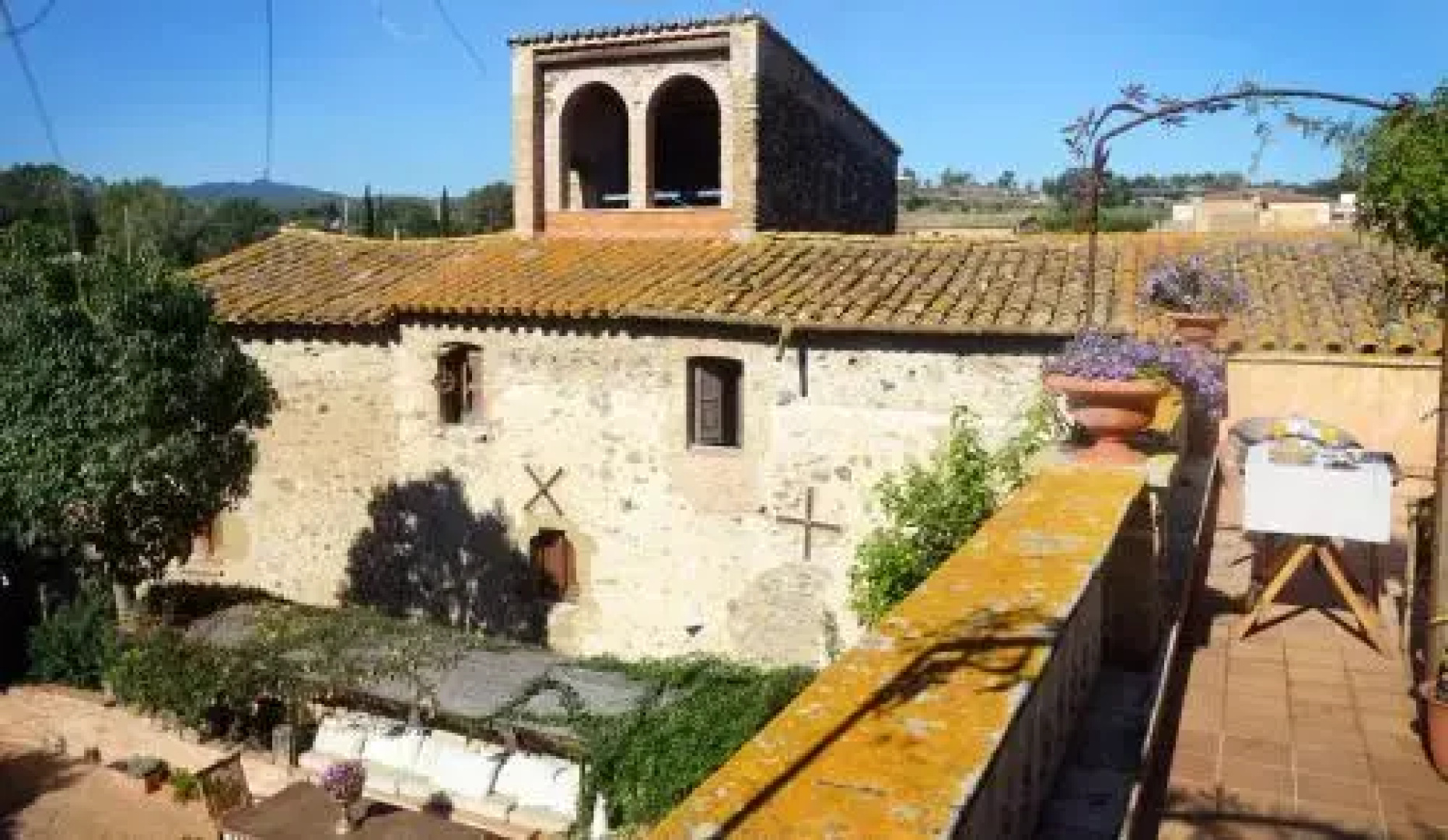 El Palauet de Monells