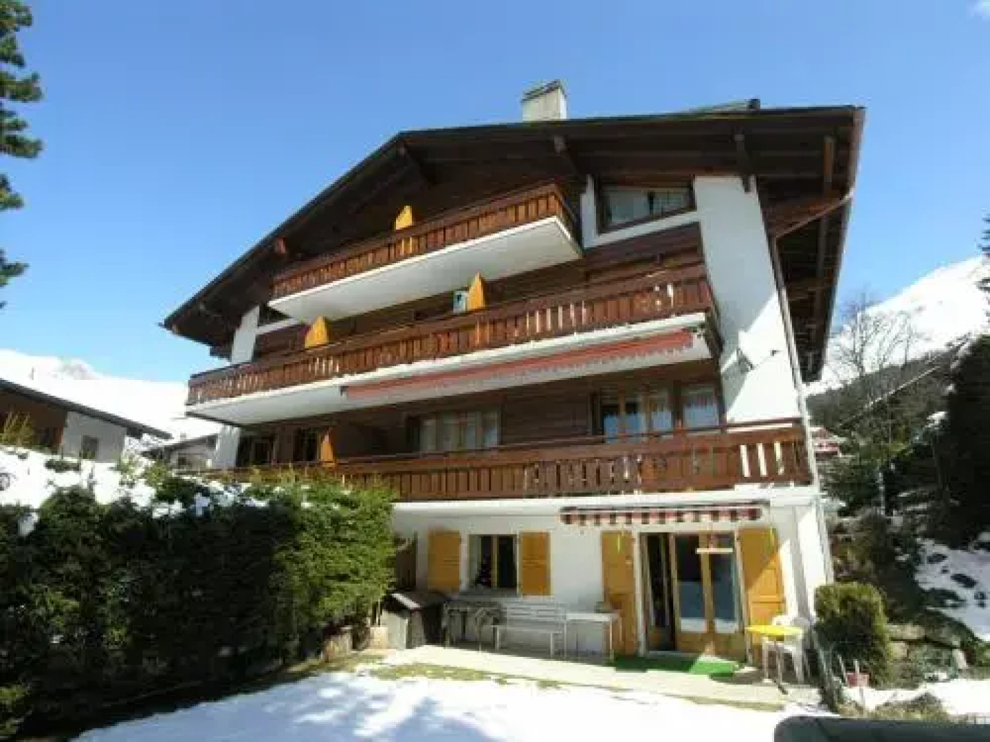Arolla 3