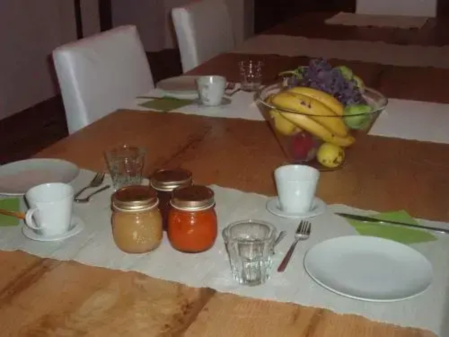 Agriturismo Podere Sant Antonio