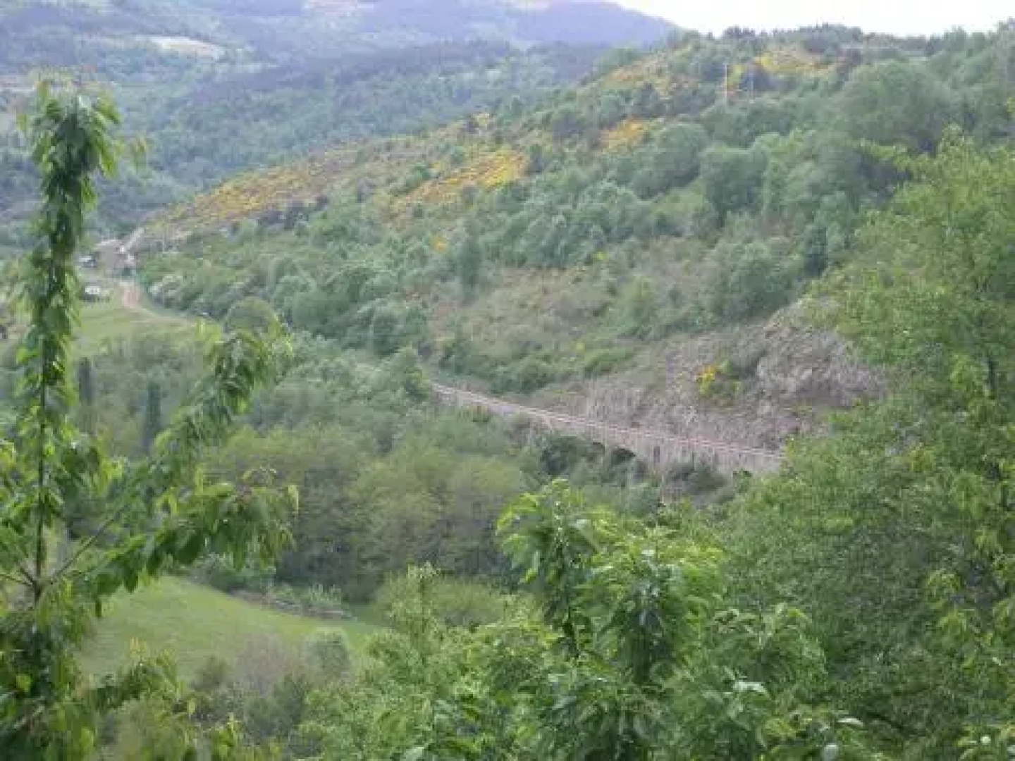 Camping Les Roches
