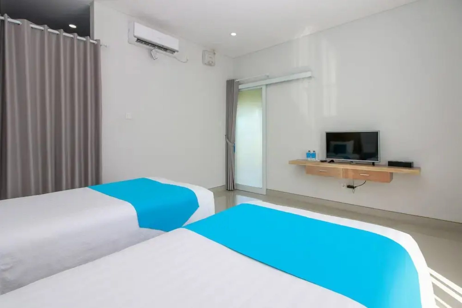 Airy Selemandeg Timur Megati Raya Tabanan Bali