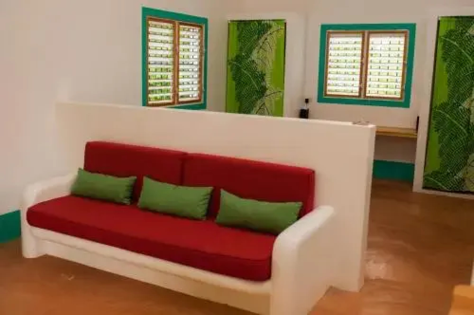 Apart-Hotel Garden Villa